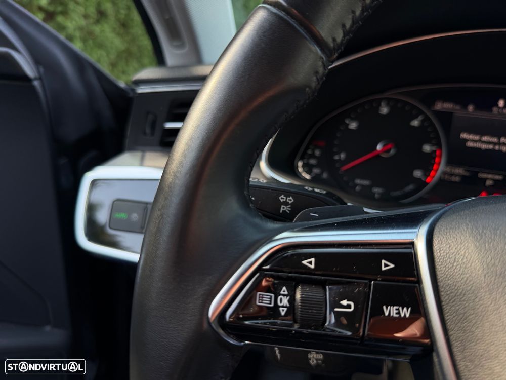 Audi A7 Sportback - 25