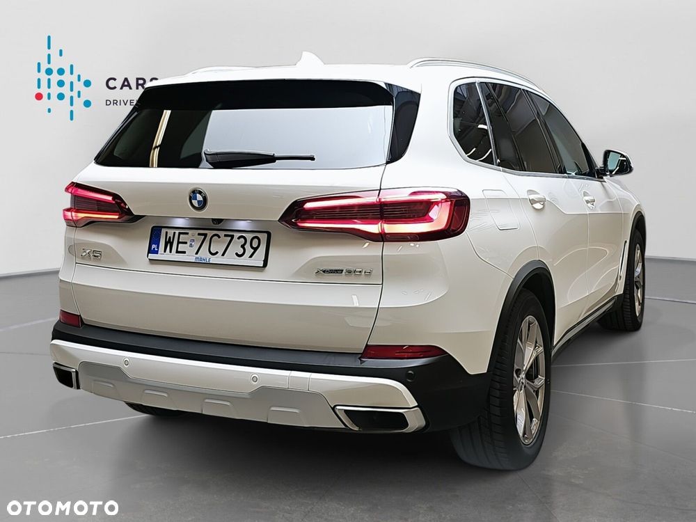 BMW X5 - 17