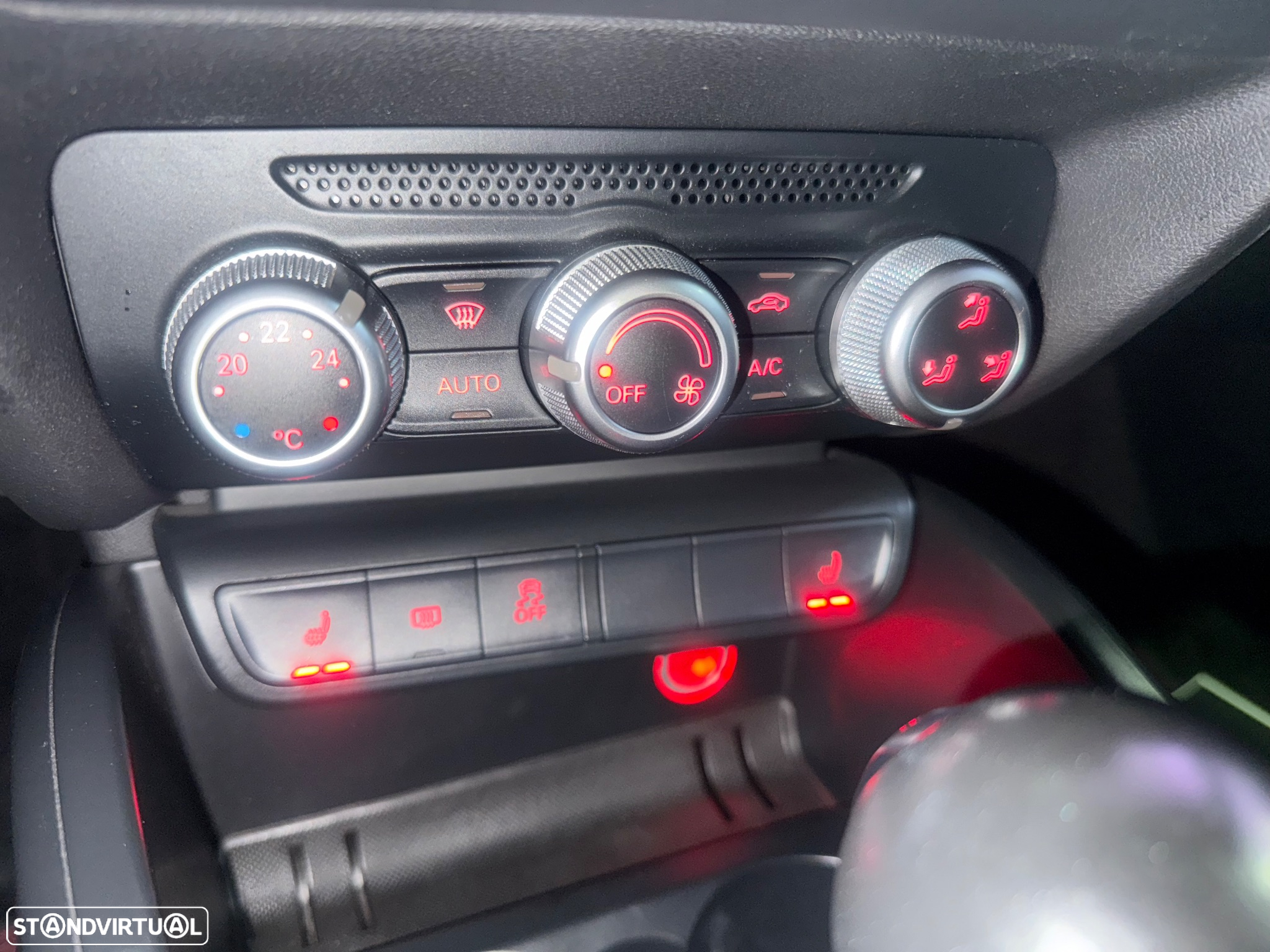 Audi A1 1.4 TDI (ultra) S tronic sport - 19