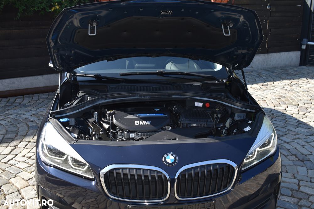 BMW Seria 2 - 10