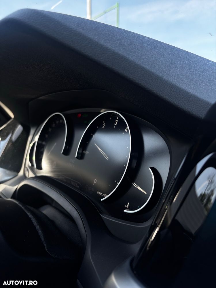 BMW Seria 3 320i AT - 4
