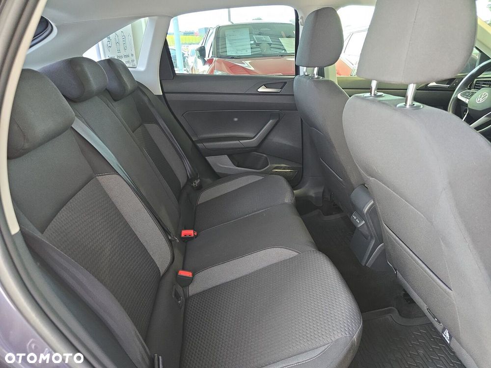 Volkswagen Taigo 1.0 TSI Life DSG - 15