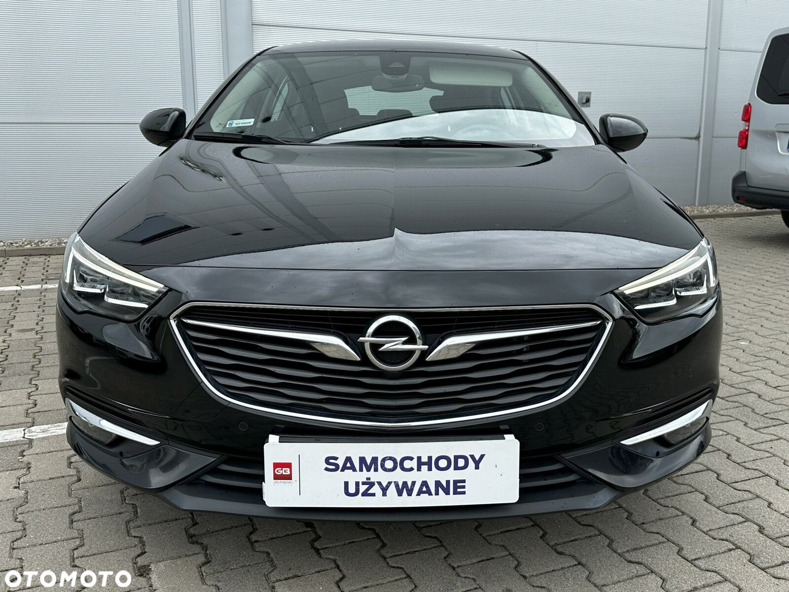 Opel Insignia 1.5 T Elite S&S - 3