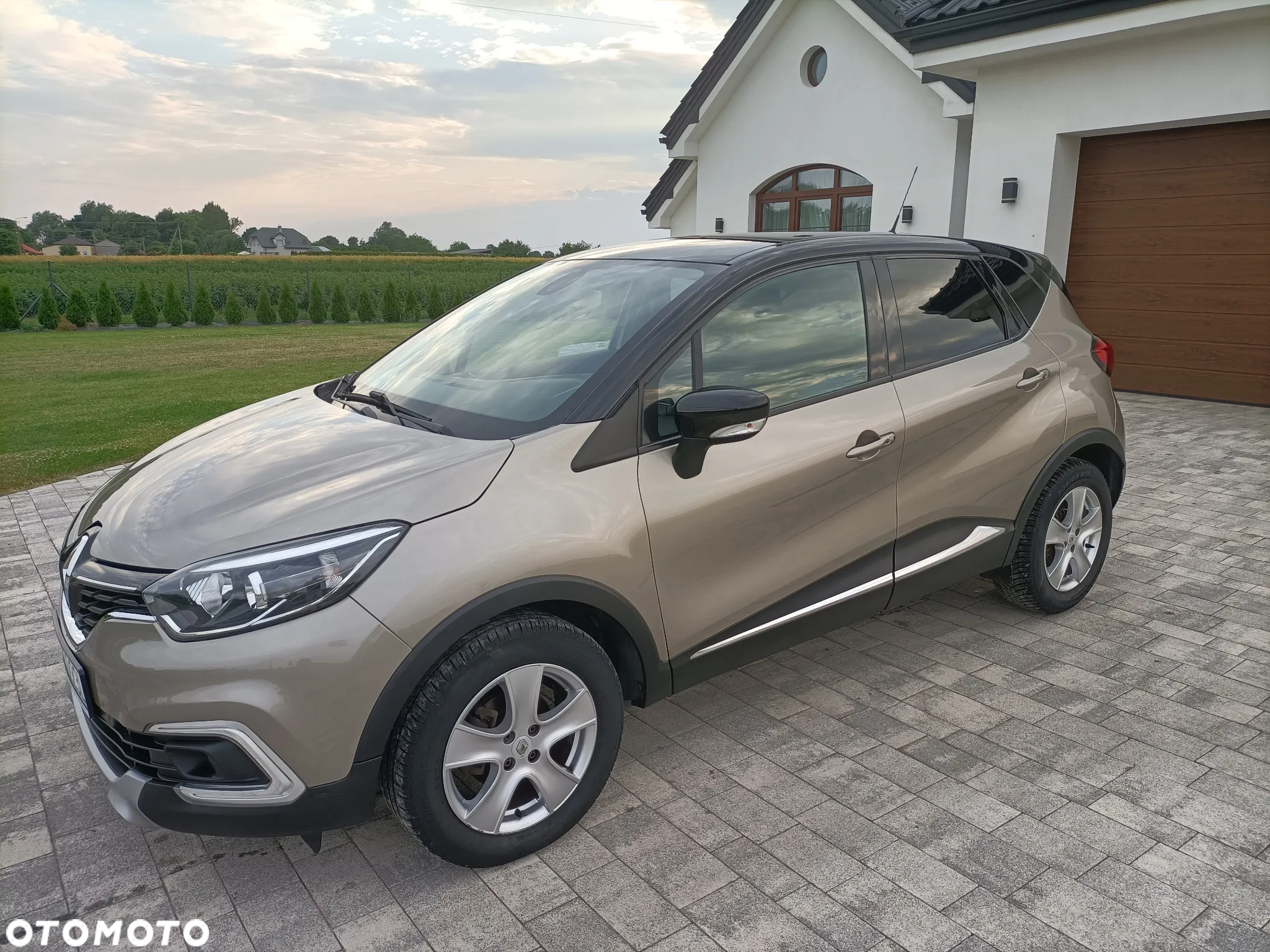 Renault Captur - 2