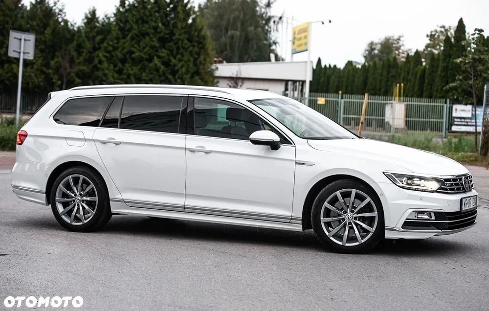 Volkswagen Passat - 3