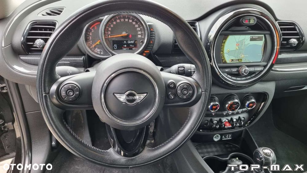 MINI Clubman - 16