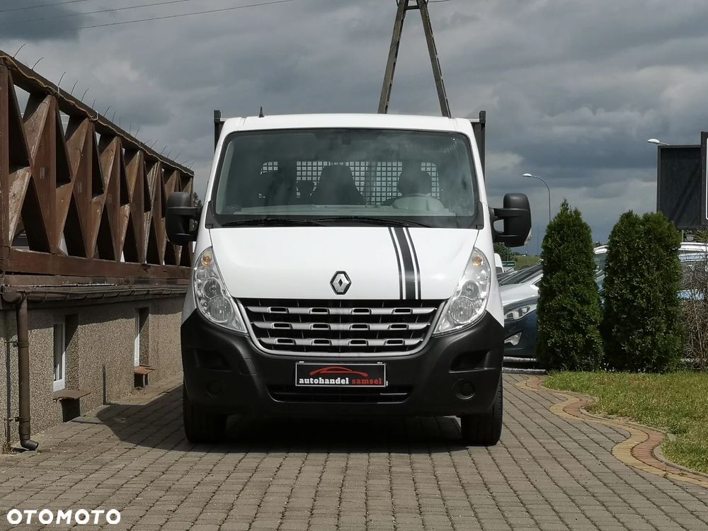 Renault Master 2.3dCi 125 - 7
