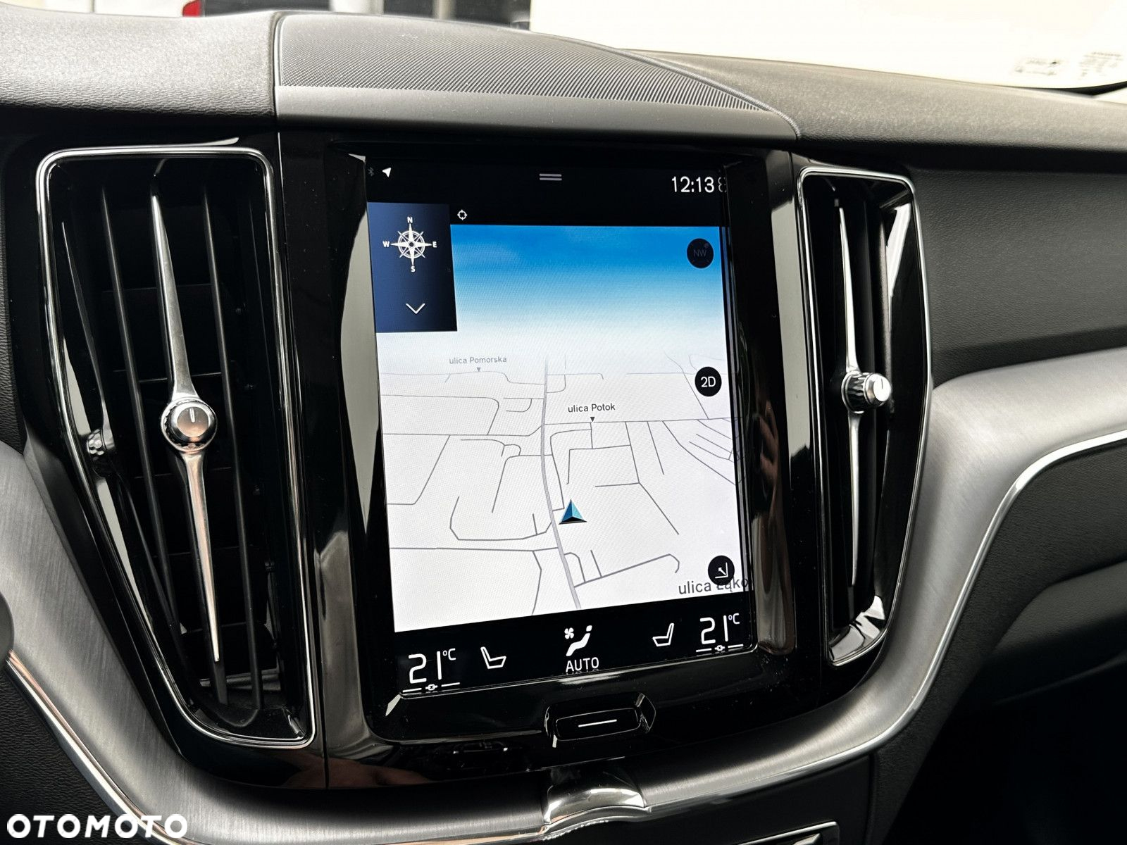 Volvo XC 60 - 30