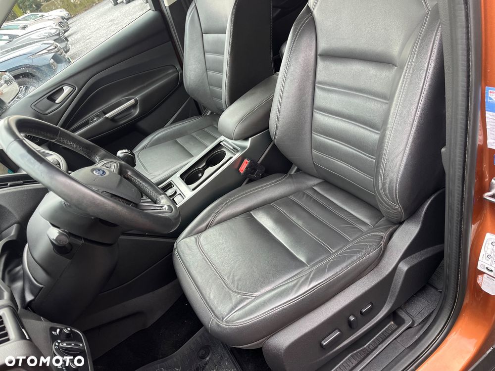 Ford Kuga 1.5 EcoBoost FWD Edition ASS GPF - 6