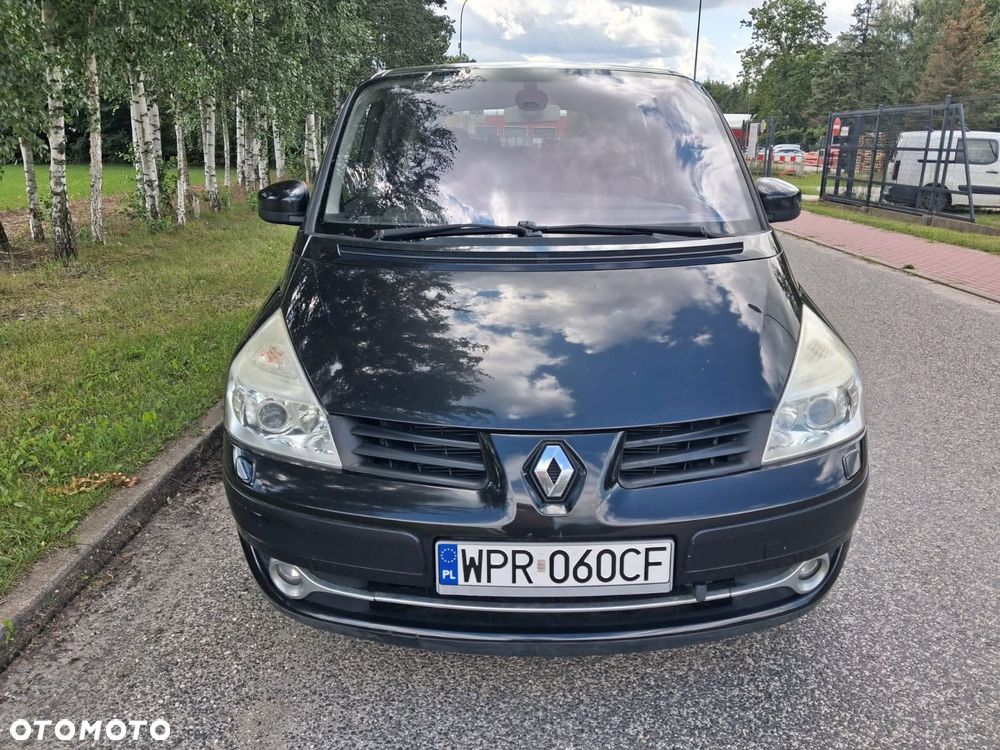 Renault Grand Espace - 2