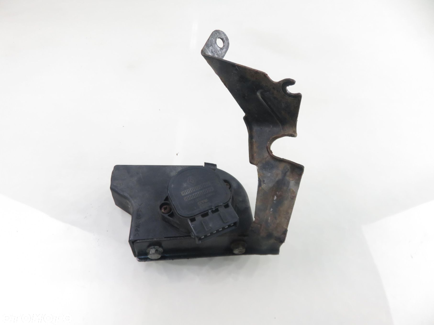POTENCJOMETR GAZU RENAULT SCENIC I FL 1.6 - K4M 708 7700431918 - 4