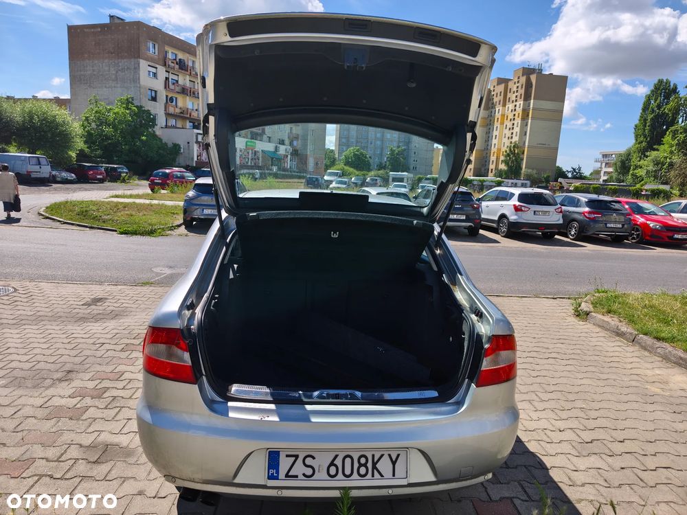 Skoda Superb 1.8 TSI Comfort - 10