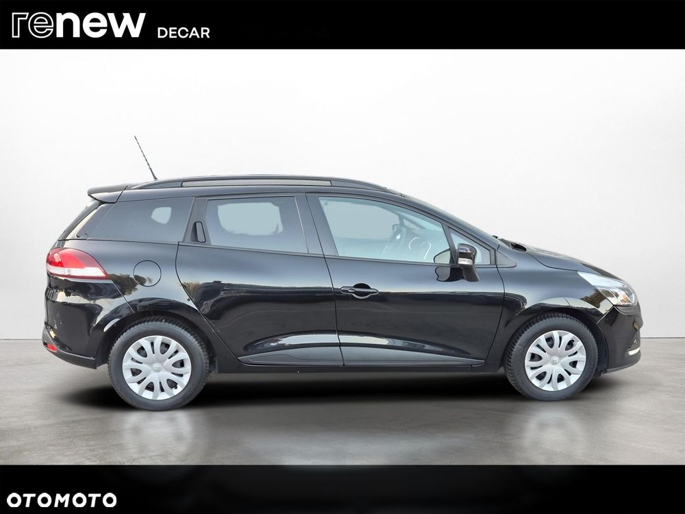 Renault Clio 0.9 Energy TCe Alize - 6