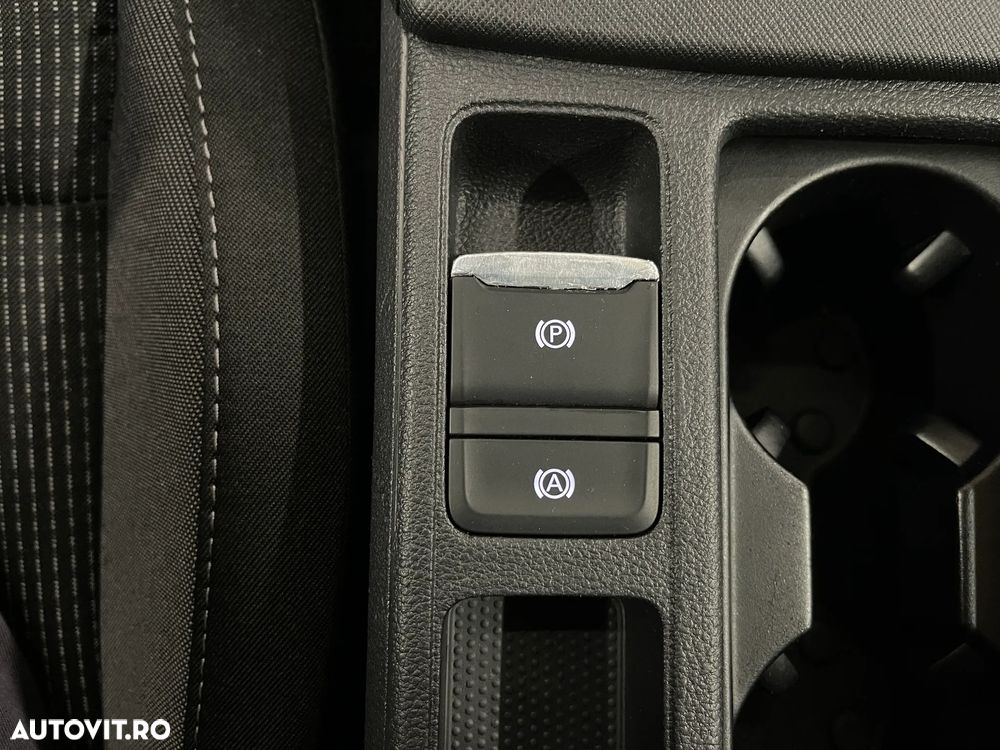 Skoda Octavia 2.0 TDI Ambition - 25