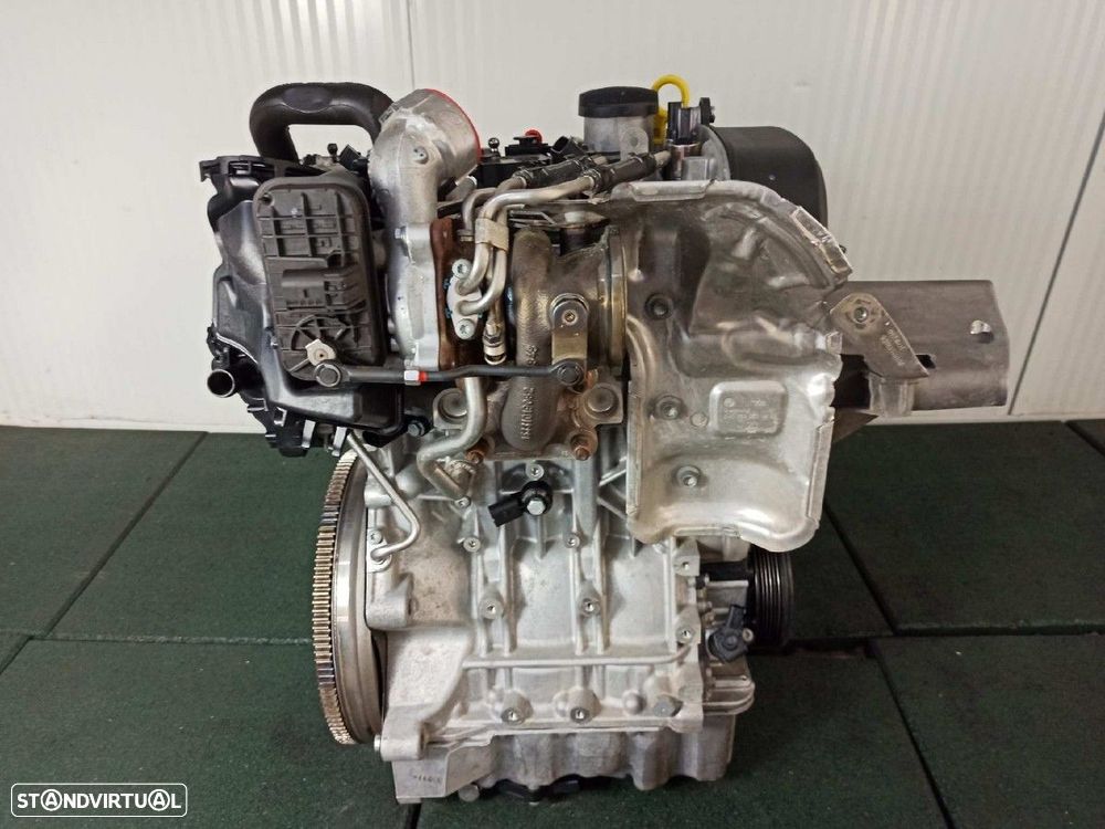 MOTOR COMPLETO SEAT IBIZA (KJ1) XCELLENCE PLUS - 5