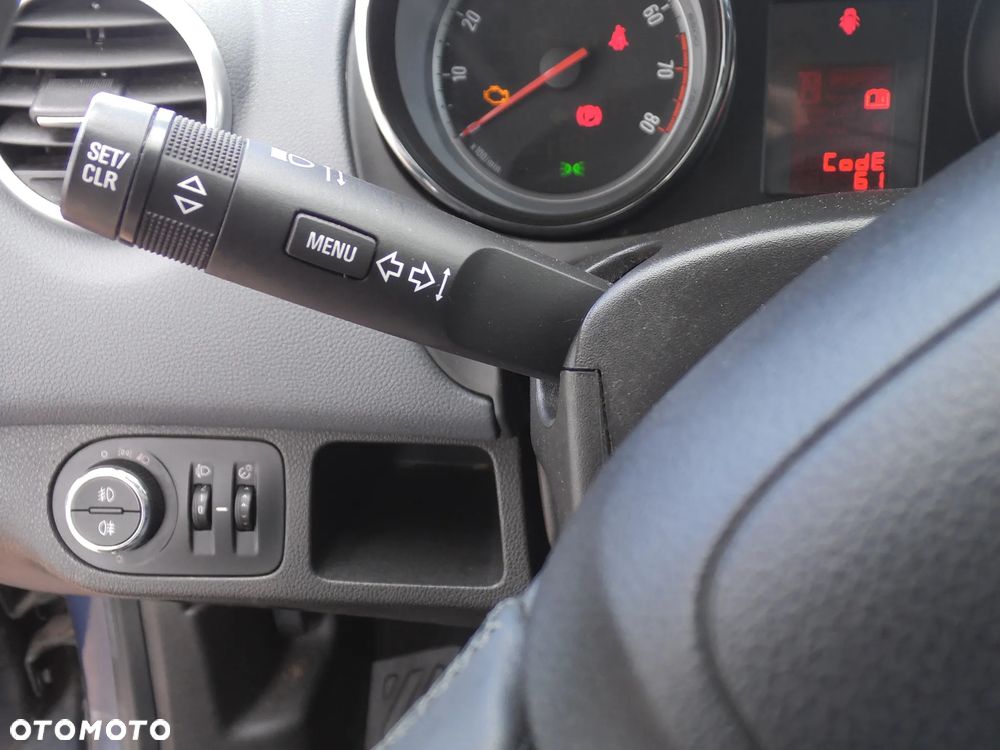 Opel Meriva 1.4 Innovation - 21