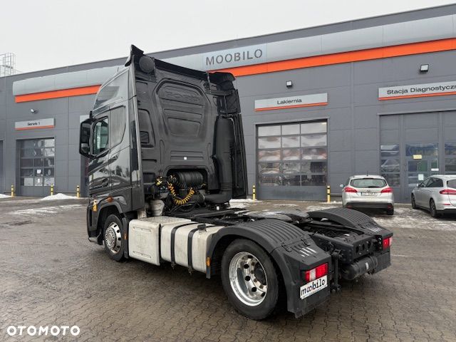 Ford F-MAX LL Navi Skóry LED Alu Salon PL - 4