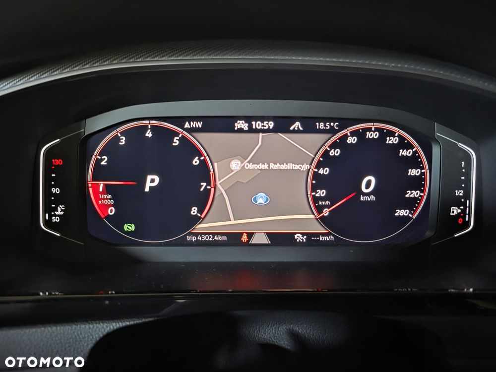 Volkswagen Arteon 2.0 TSI R-Line DSG - 17