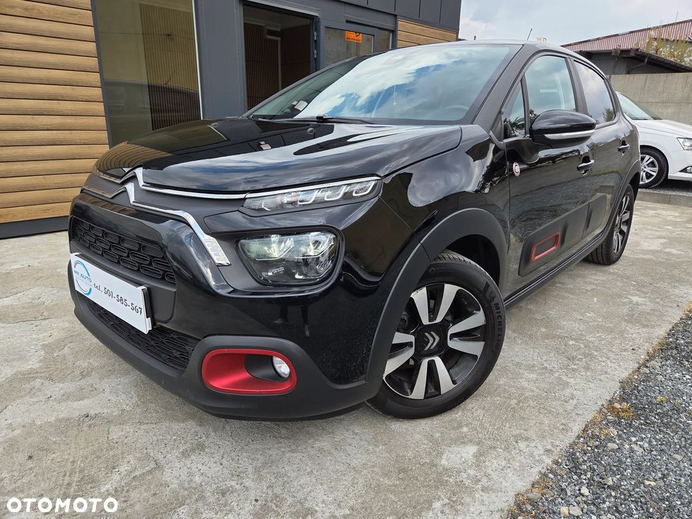 Citroën C3 1.2 PureTech C-Series - 3