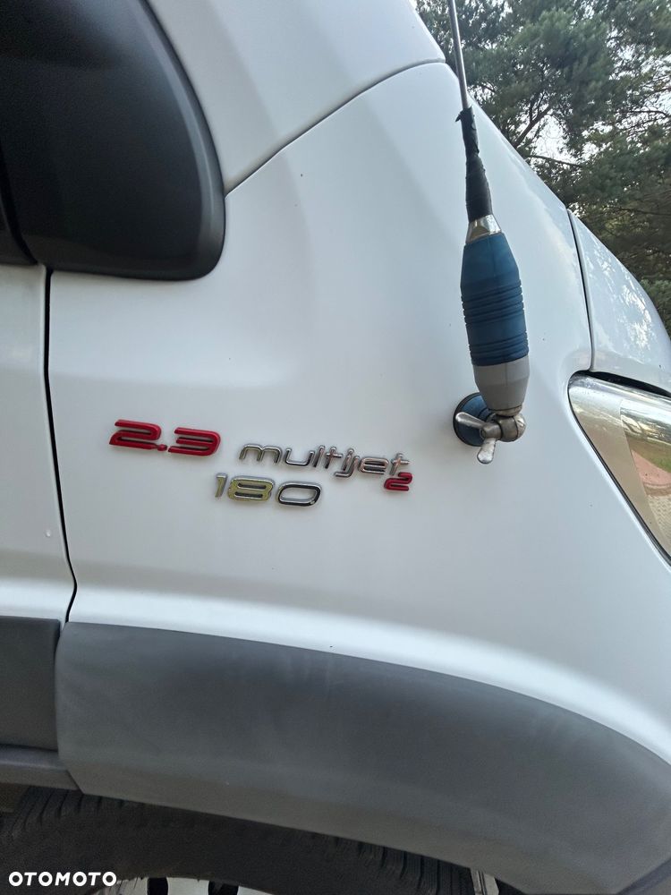 Fiat Ducato - 10
