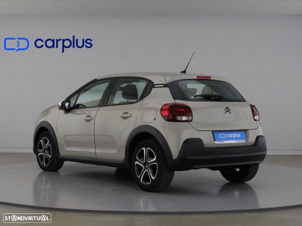 Citroën C3 1.2 PureTech YOU! - 5