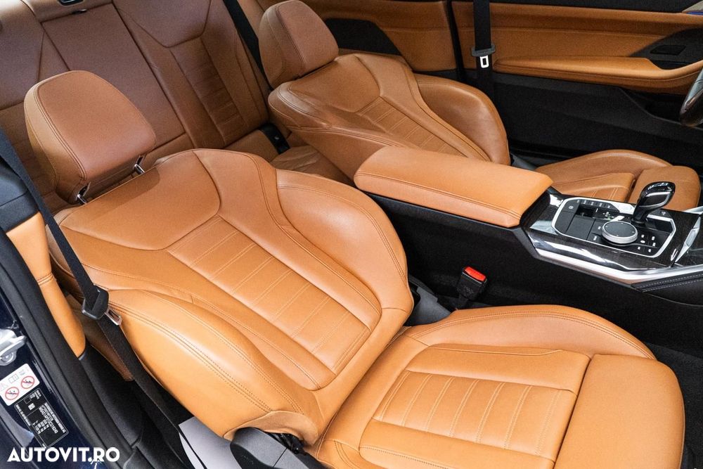 BMW Seria 4 430i M Sport - 36