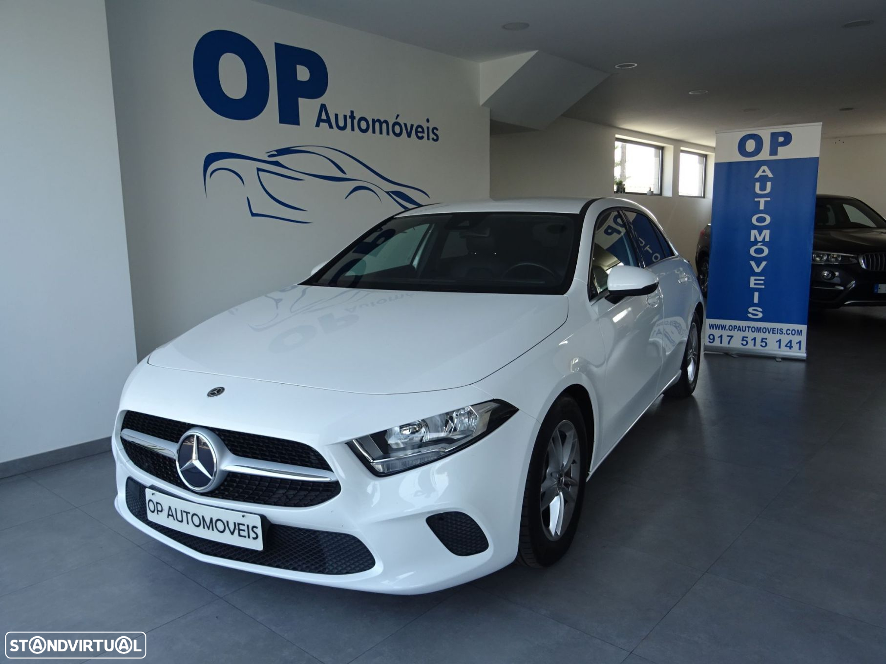 Mercedes-Benz A 160 Style - 2