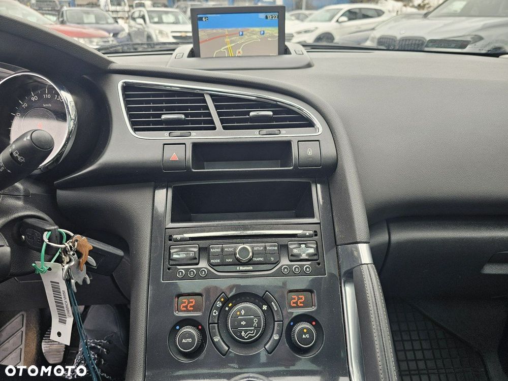 Peugeot 3008 1.6 Allure - 23