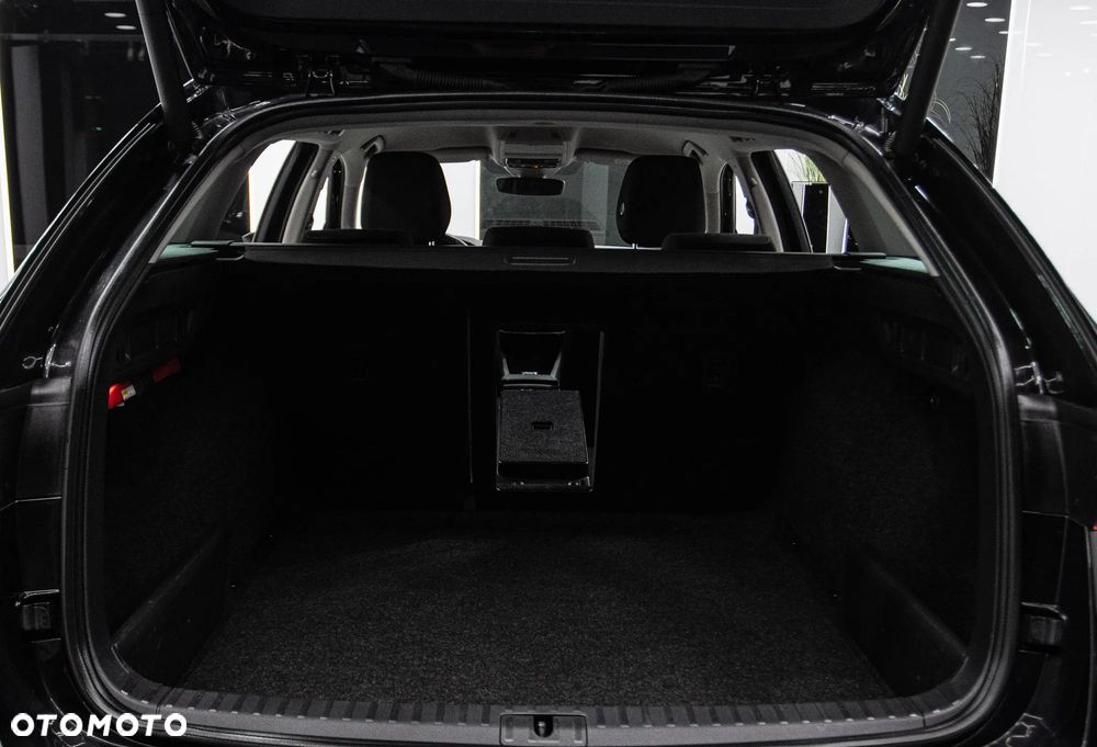 Skoda Octavia 1.5 TSI e-Tec Style DSG - 35