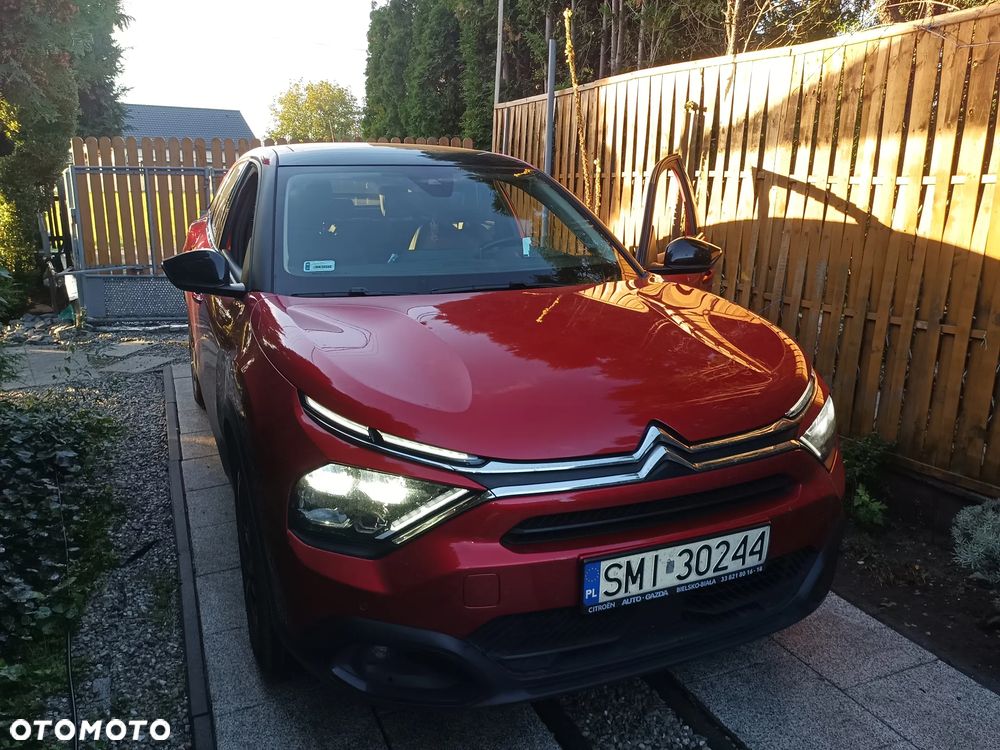 Citroën C4 1.2 PureTech Shine S&S - 2