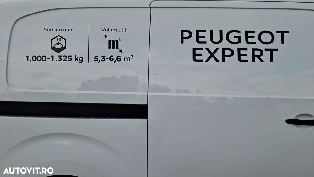Peugeot Expert L2 - 19