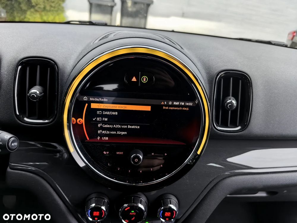 MINI Countryman Cooper GPF - 22