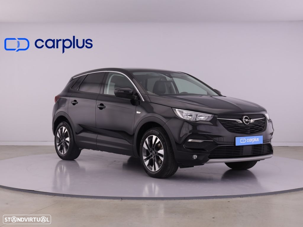 Opel Grandland X 1.5 CDTI Innovation - 2