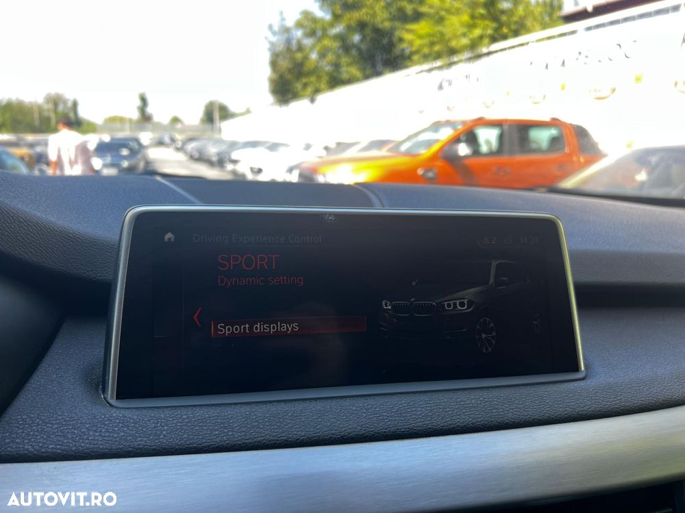 BMW X5 xDrive25d - 16
