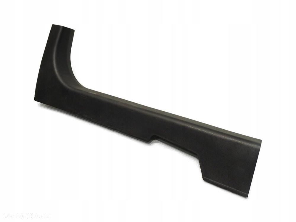 LISTWA OSŁONA PROGU PRAWY PRZÓD NISSAN QASHQAI 769B4 JD000 - 1