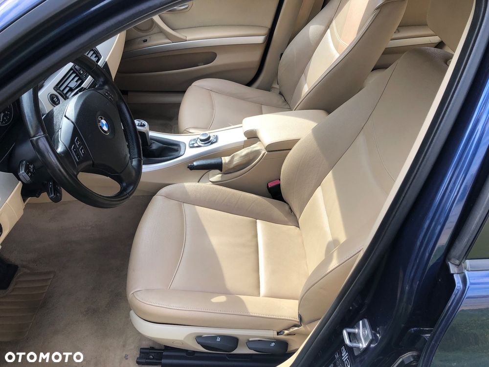 BMW Seria 3 318d DPF Edition Exclusive - 10