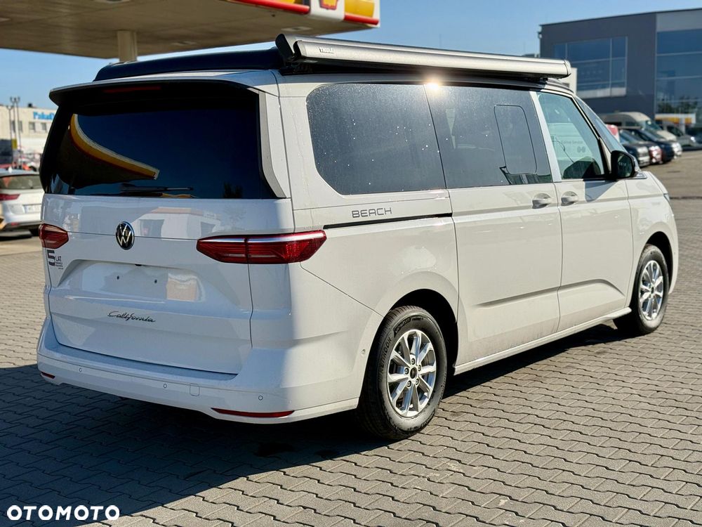 Volkswagen California - 9