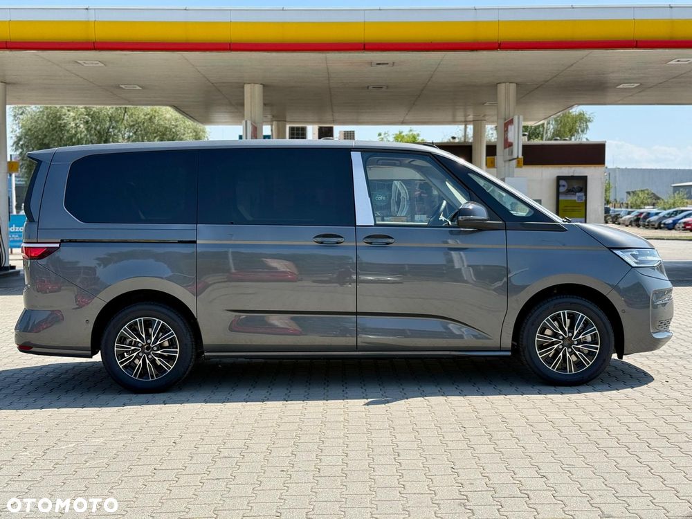 Volkswagen Multivan - 6
