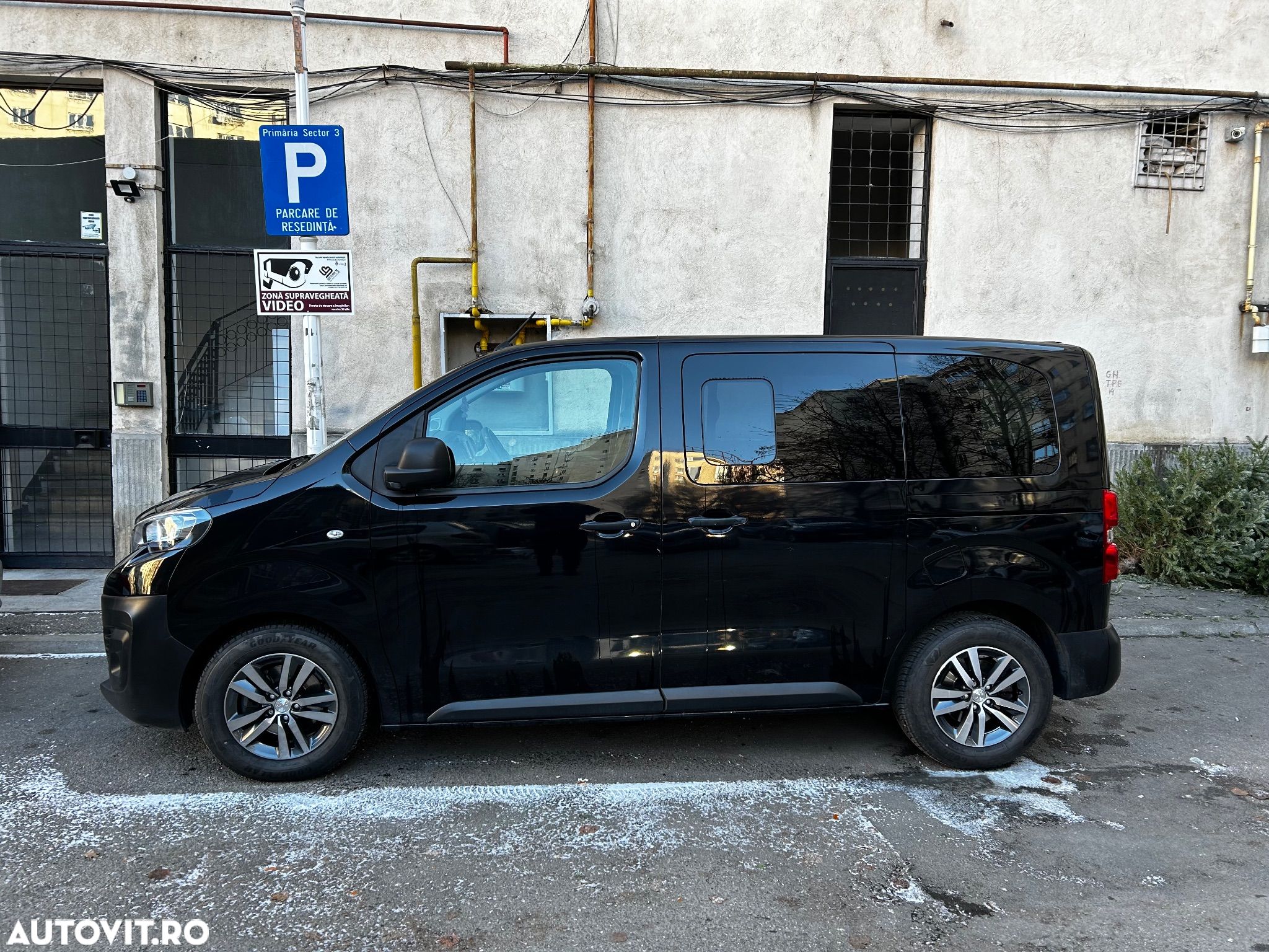 Peugeot Expert L1 1.5 BlueHDi 120 S&S - 1