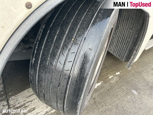 MAN TGX 18.460 4X2 LLS-U - 9