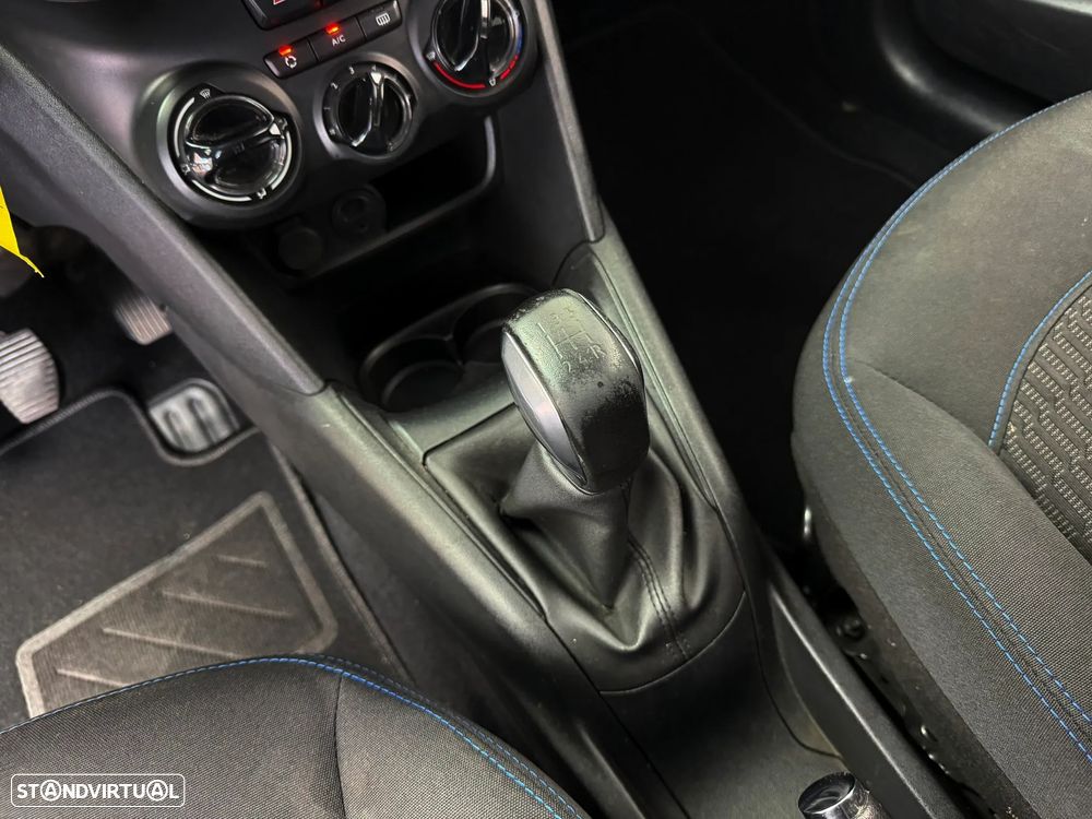 Peugeot 208 1.2 PureTech Style - 19