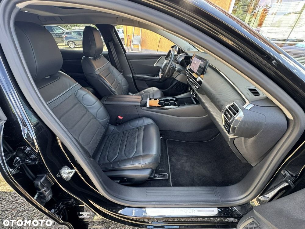 Citroën C5X 1.6 PHEV 225 Shine Pack EAT8 - 27