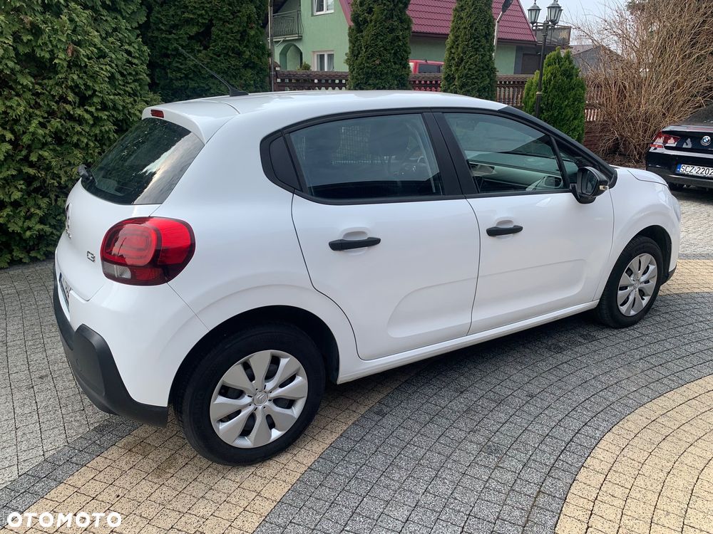 Citroën C3 - 12