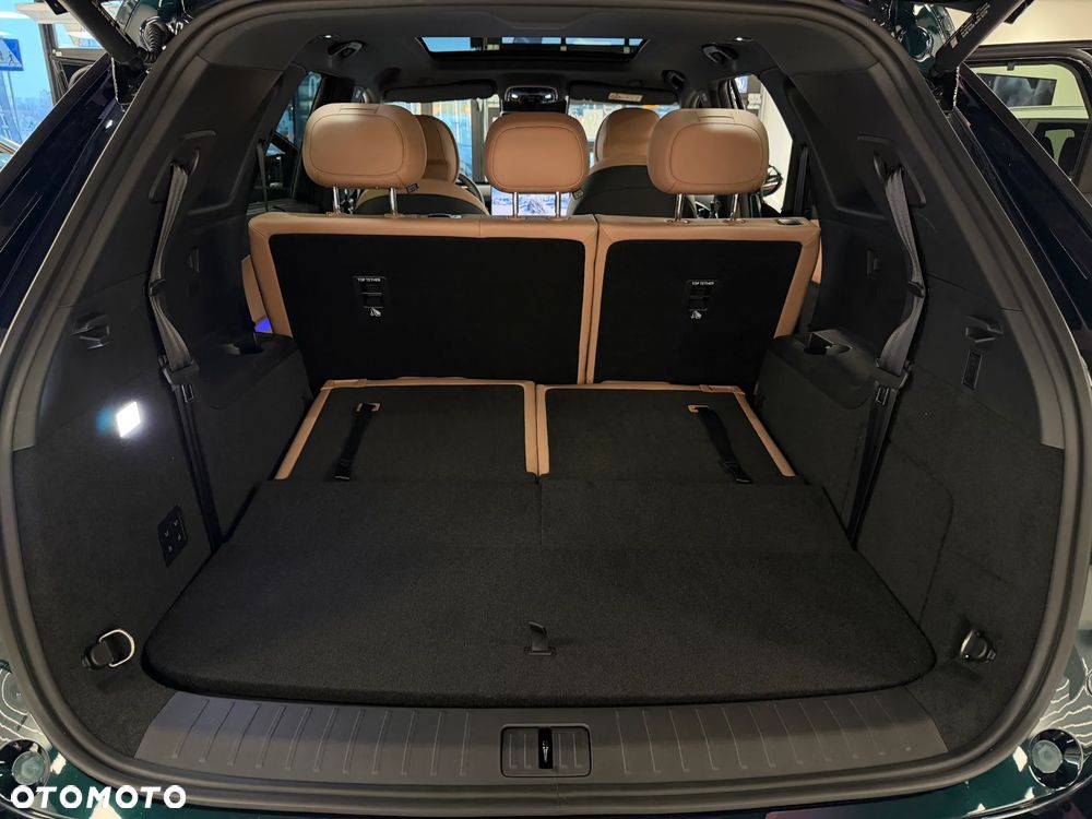 Chery Tiggo 9 1.5 T-GDI Super Hybrid Prestige 3DHT - 16