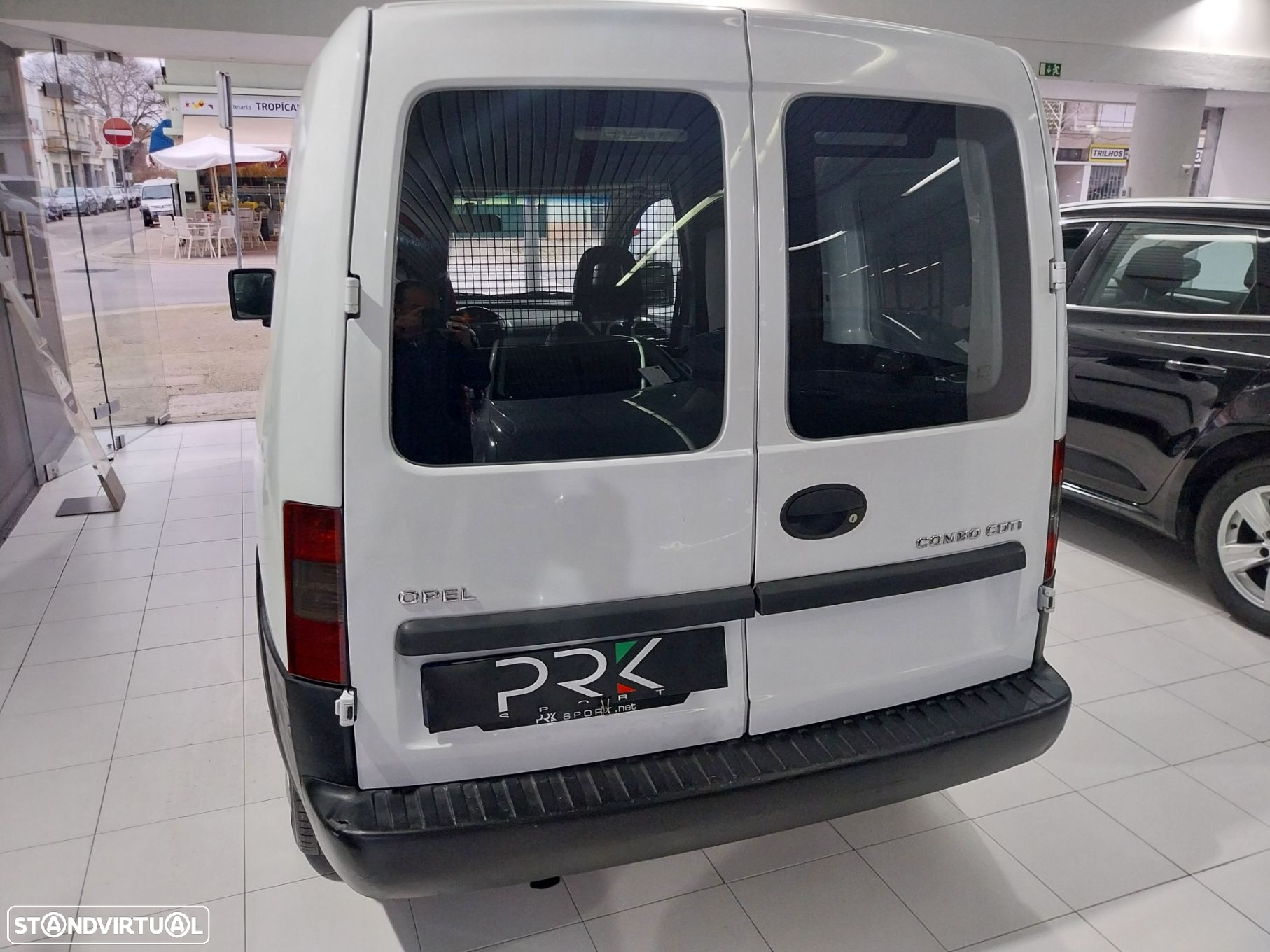 Opel Combo Outro - 5