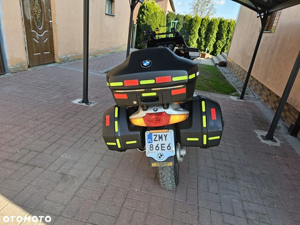 BMW RT - 6