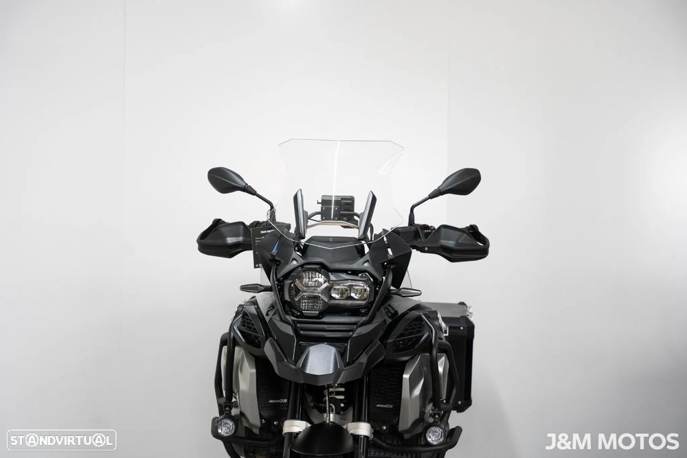 BMW R 1250 GS Adventure - 5