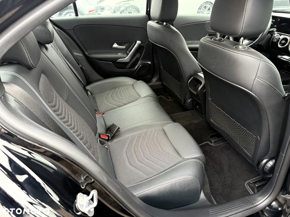 Mercedes-Benz Klasa A - 13