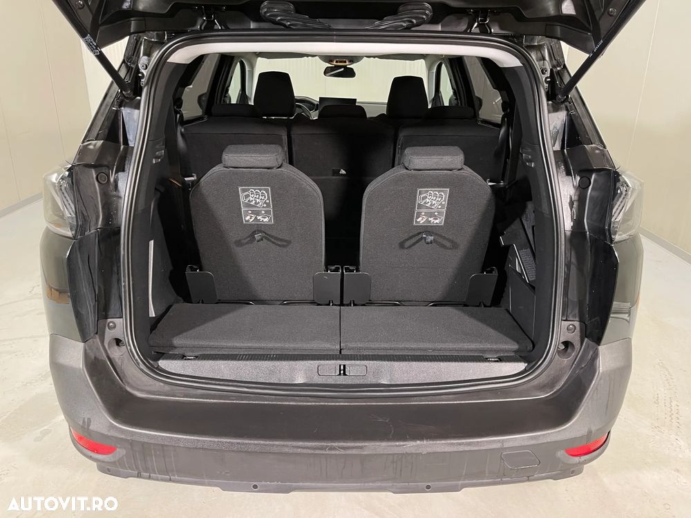 Peugeot 5008 1.5L BlueHDI EAT8 S&S Active Pack - 15