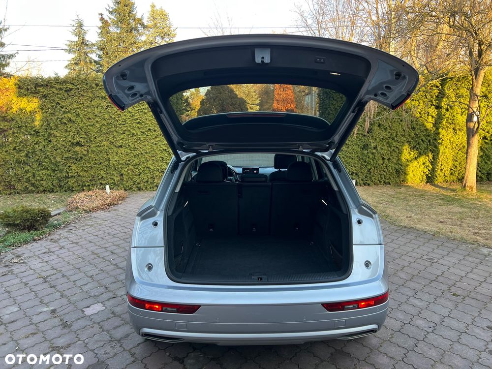 Audi Q5 2.0 TFSI Quattro Design S tronic - 17